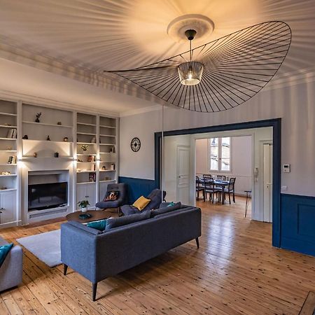 Appartement 142 M² Quartier Carmes Toulouse Hypercentre Eksteriør billede
