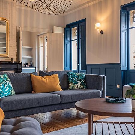Appartement 142 M² Quartier Carmes Toulouse Hypercentre Eksteriør billede