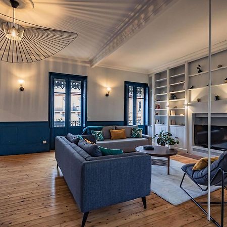 Appartement 142 M² Quartier Carmes Toulouse Hypercentre Eksteriør billede