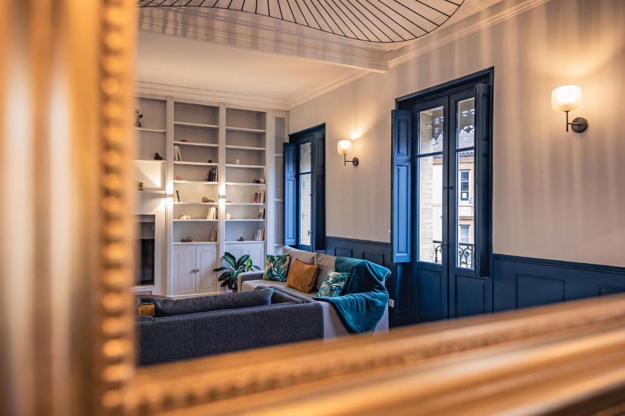 Appartement 142 M² Quartier Carmes Toulouse Hypercentre Eksteriør billede
