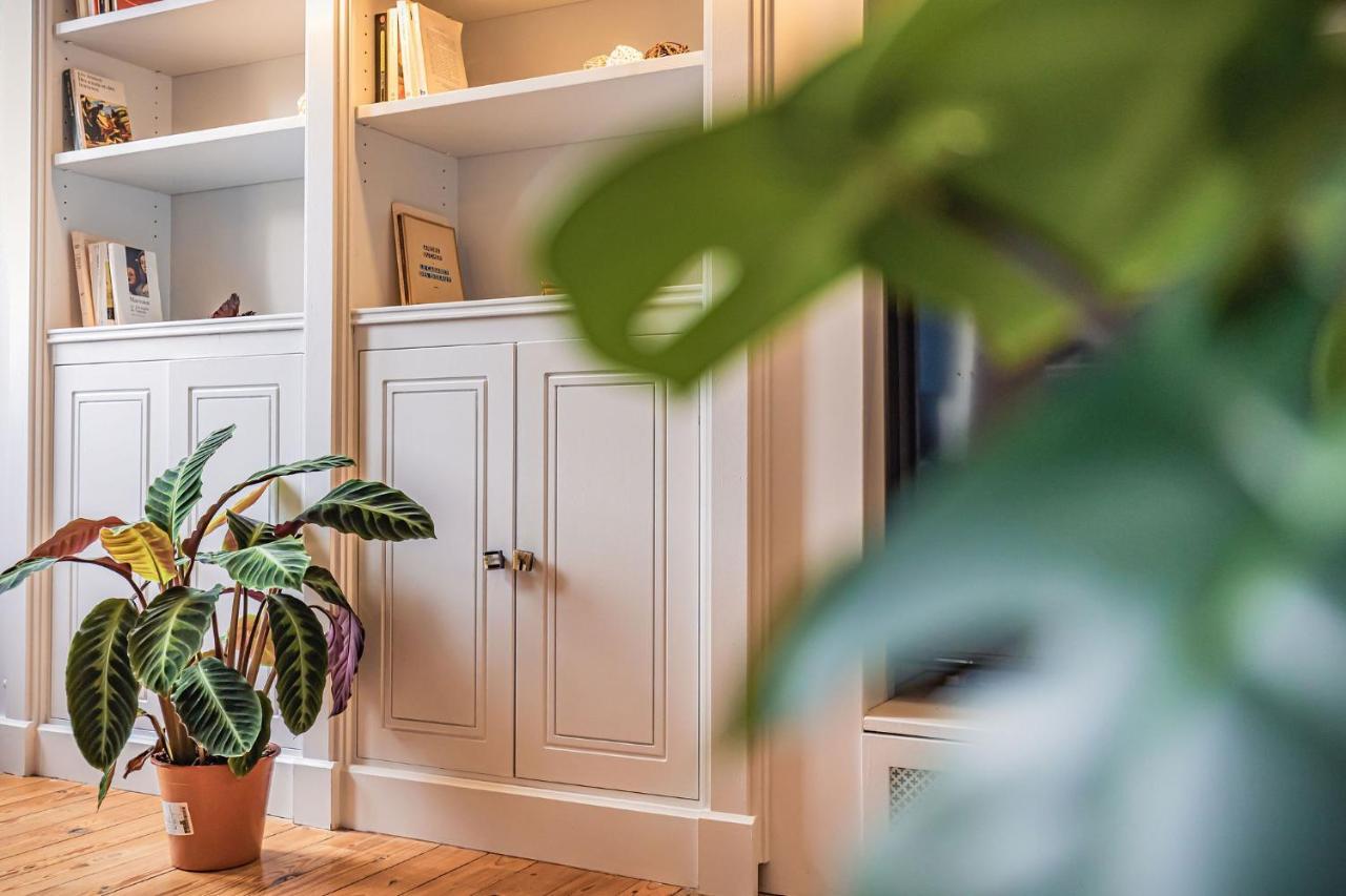 Appartement 142 M² Quartier Carmes Toulouse Hypercentre Eksteriør billede