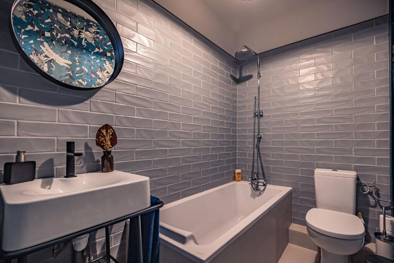 Appartement 142 M² Quartier Carmes Toulouse Hypercentre Eksteriør billede
