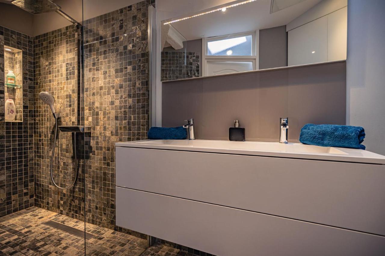 Appartement 142 M² Quartier Carmes Toulouse Hypercentre Eksteriør billede
