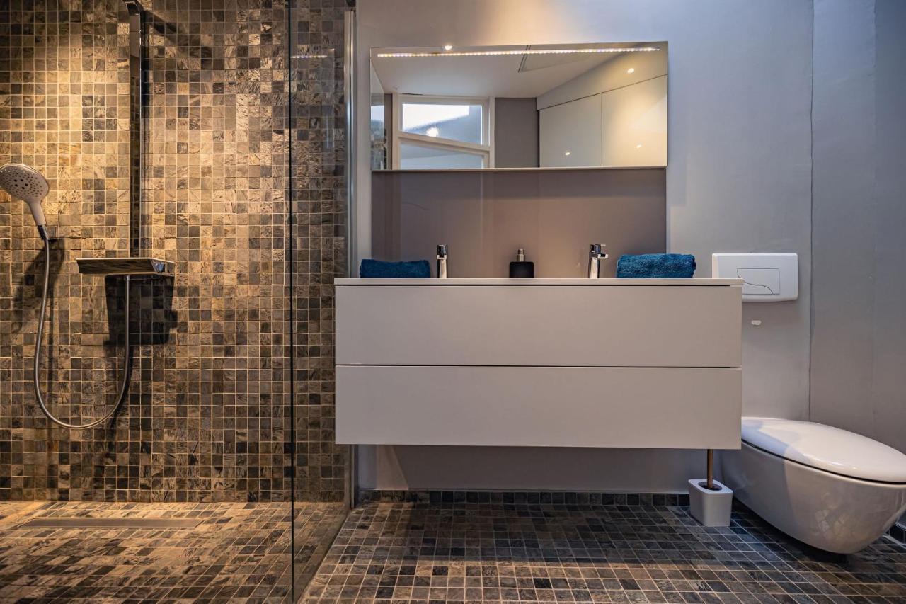 Appartement 142 M² Quartier Carmes Toulouse Hypercentre Eksteriør billede